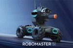 Robomasters S1