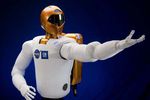 robonaut