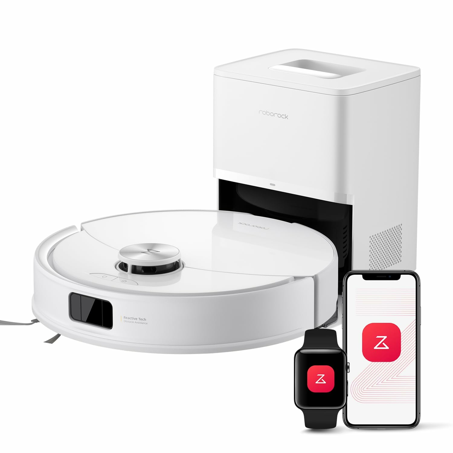 Roborock Q10 S5+
