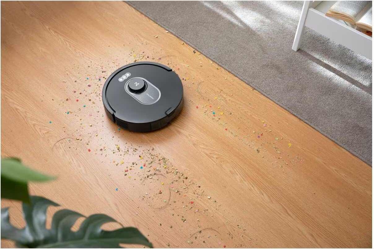 Roborock Q5 Max+