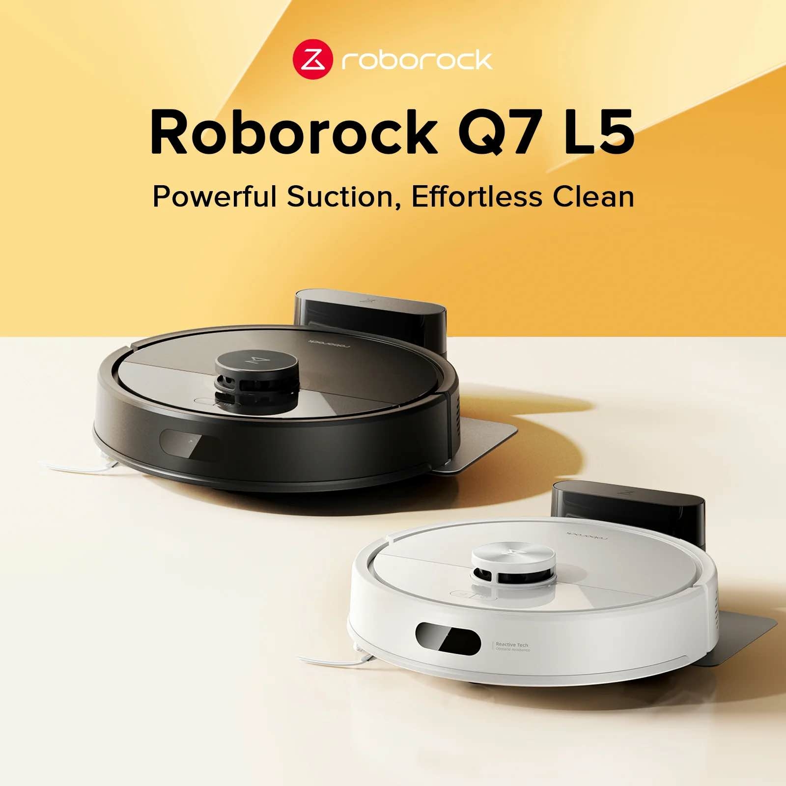 Roborock Q7 L5