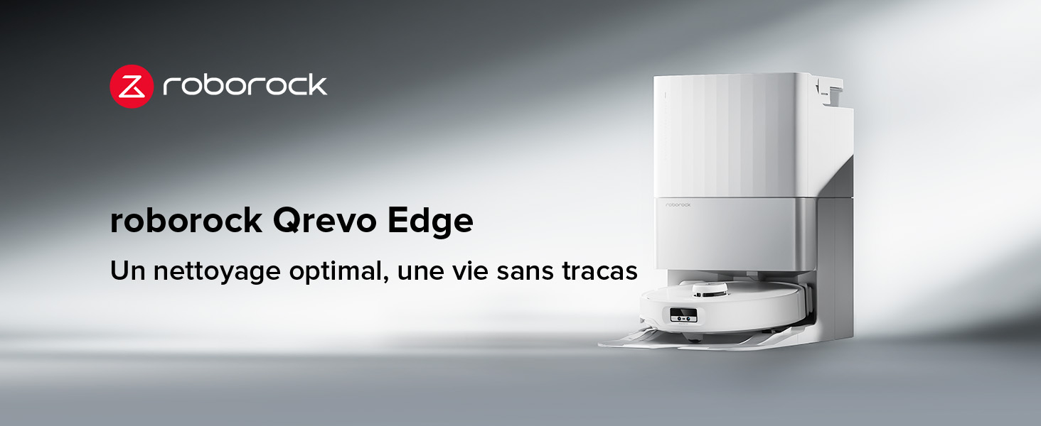 roborock Qrevo Edge