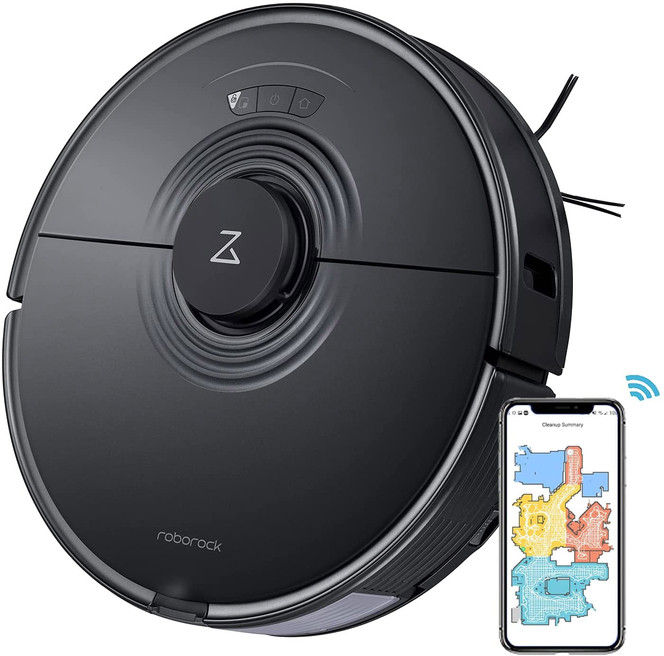 roborock s7 1