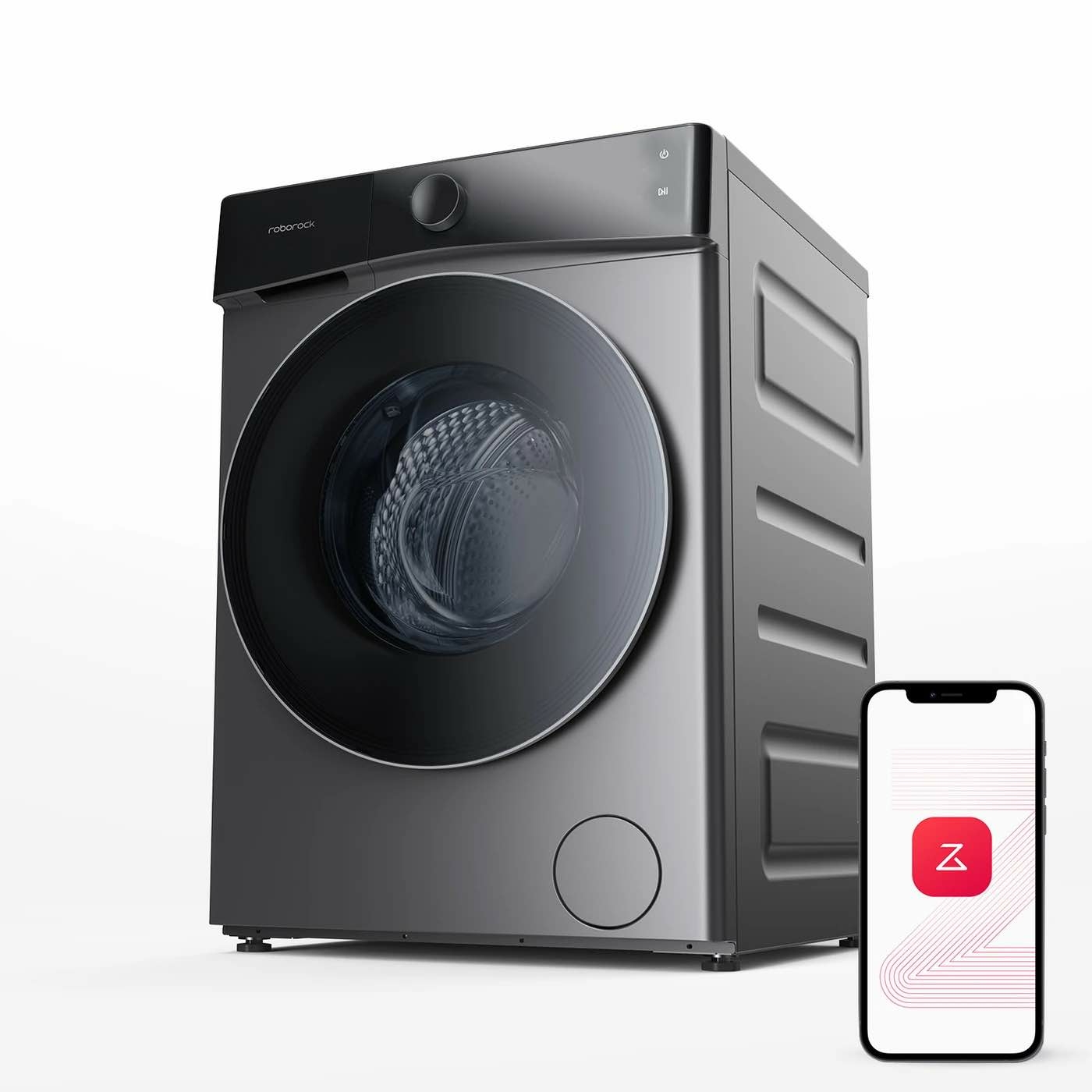 Roborock Zeo Lite