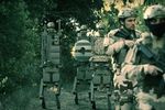 Robot armée française