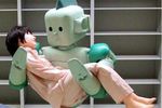 Robot asimov