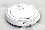 robot aspirateur