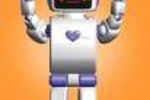 Robot coeur