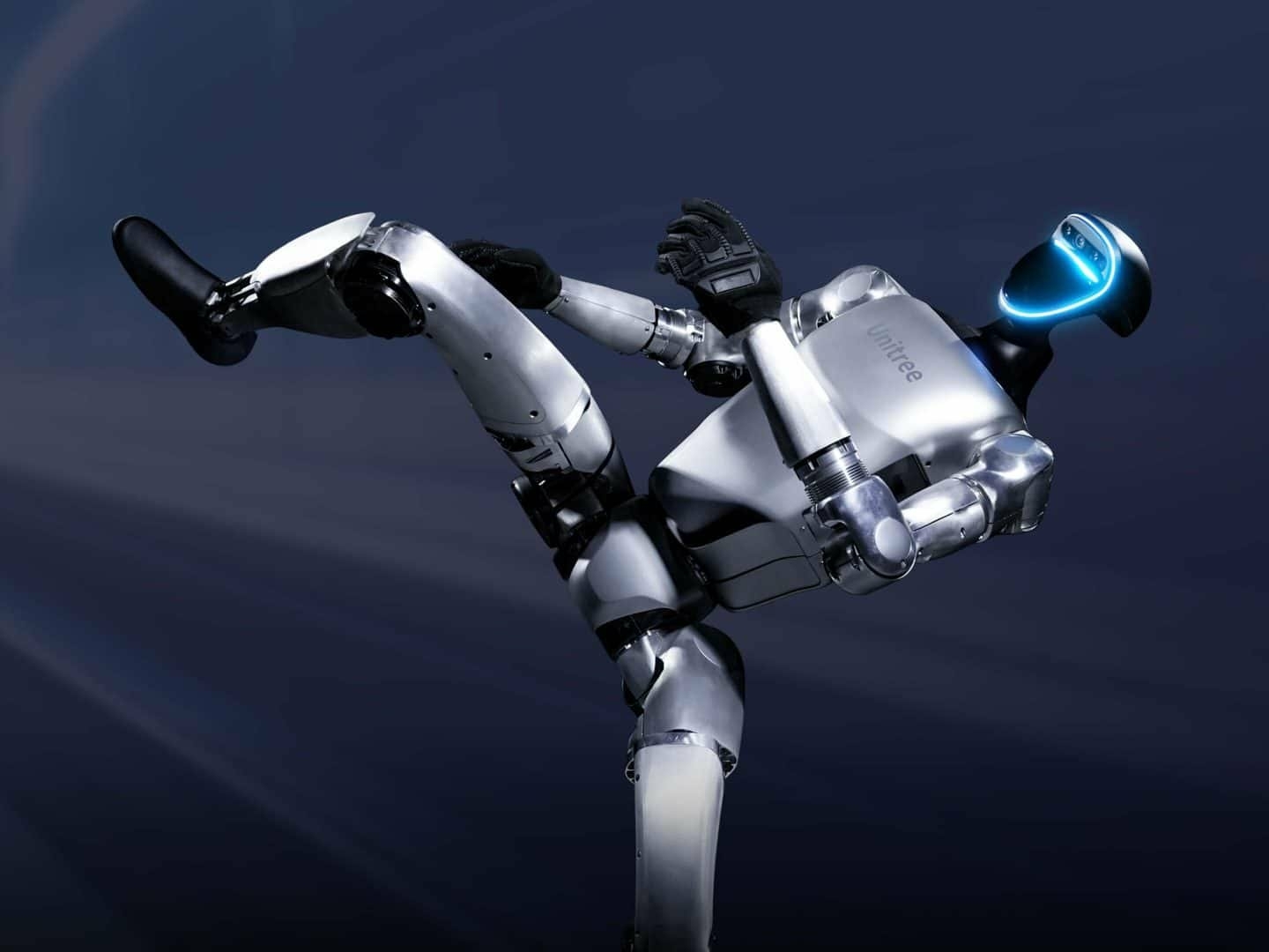 Robot coups 0