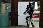 Robot Darpa