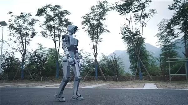 Robot DR02 05