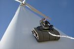 Robot éoliennes 1