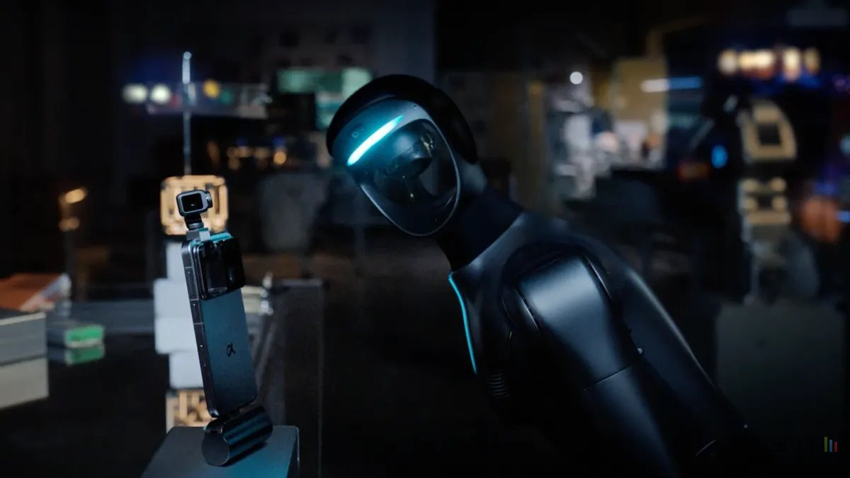 Honor se lance dans la robotique et présentera son premier robot humanoïde au MWC