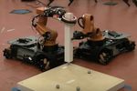 robot ikea
