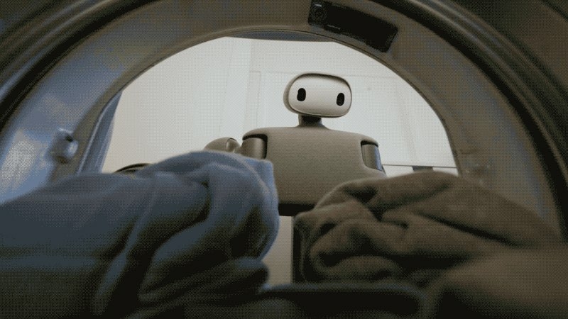 Robot Isaac 1_03