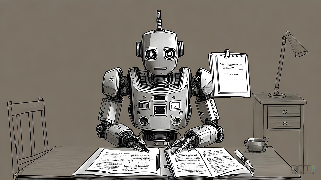 En Chine, des humains entraînent les robots de demain par la répétition