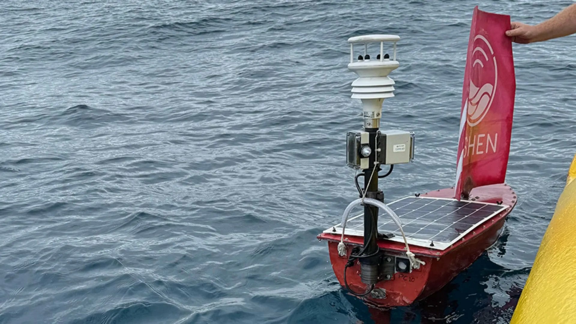 Robot ouragan 05