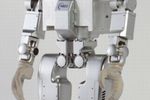 robot ouvrier