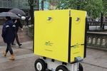 RObot poste 2