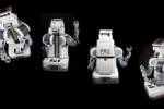 robot PR2
