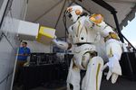 Robot Valkyrie Darpa