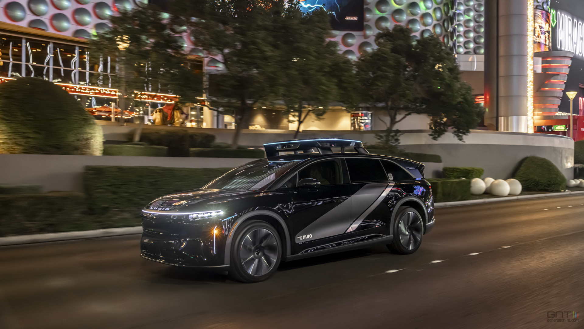 Pourquoi les robotaxis de Tesla ne peuvent-ils pas rouler 24h/24 ?