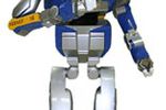 Robotique humanoide