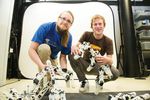 robots
