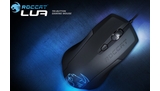 Trois nouvelles souris pour gamer chez Roccat