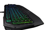 Roccat Ryos MK FX logo