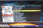 Rock Band 2 - tracklist
