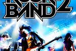 Rock Band 2 Wii - pochette
