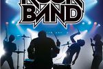 Rock Band - Pochette