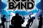 Rock band Wii
