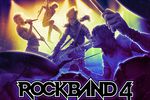 rockband 4