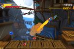 Rocket Knight - 1