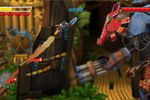 Rocket Knight - 3