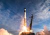 Lanceur réutilisable : Rocket Lab réussit à récupérer sa fusée Electron