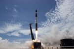 Rocket Lab Electron