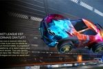 Rocket League gratuit