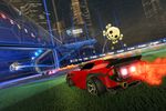 Rocket league halloween 2