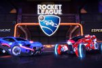 Rocket League Masamune Esper