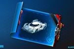 Rocket League plans