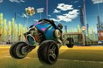 Rocket League - Portal