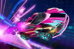 Rocket League saison 2