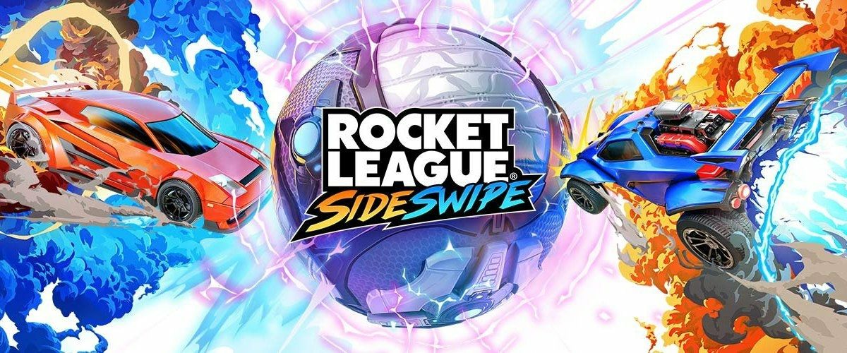 Rocket League SideSwipe