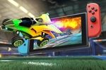 Rocket League Switch