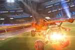 Rocket League