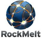 RockMelt : naviguer sur le web en visualisant vos réseaux sociaux
