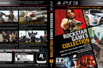 Rockstar Games Collection - pochette